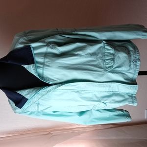 SJB Active by St John's Bay Jacket